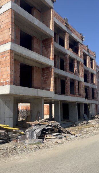 Grigorescu, TVA inclus sect. 3, Bucuresti, 51 mp, terasa 10 mp,