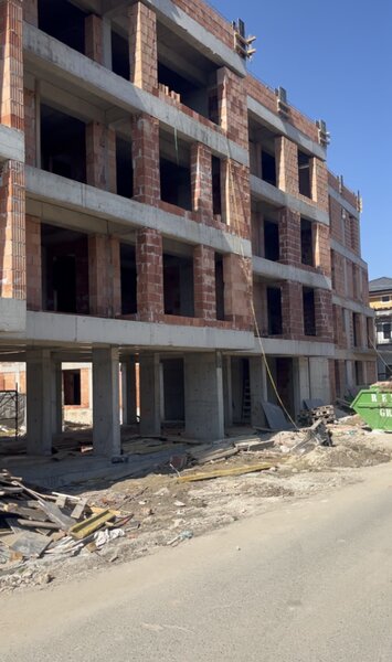 Grigorescu, TVA inclus sect. 3, Bucuresti, 51 mp, terasa 10 mp,